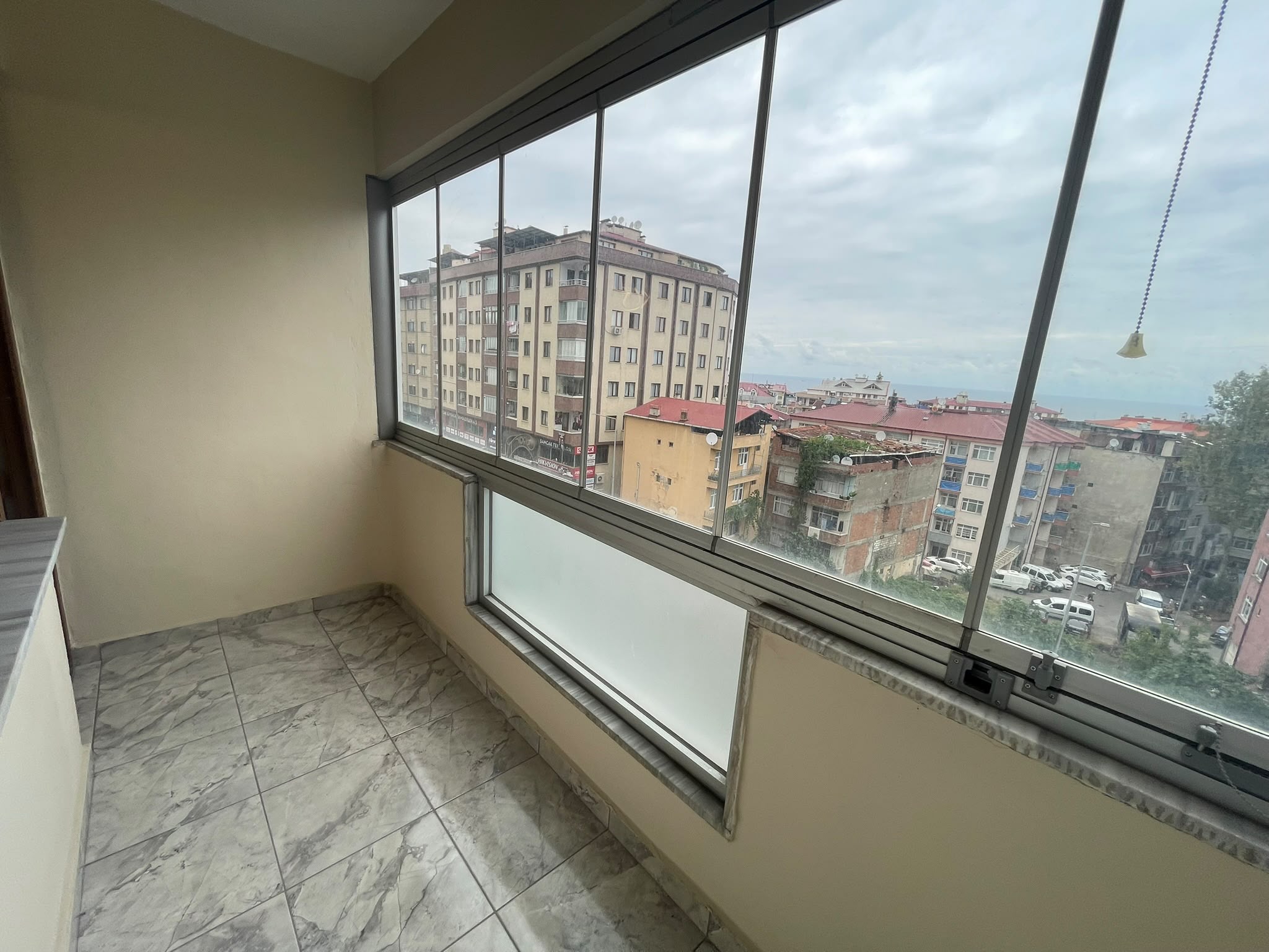 1 NOLU ERDOĞDU BAYMAK ÜSTÜNDE SATILIK DAİRE